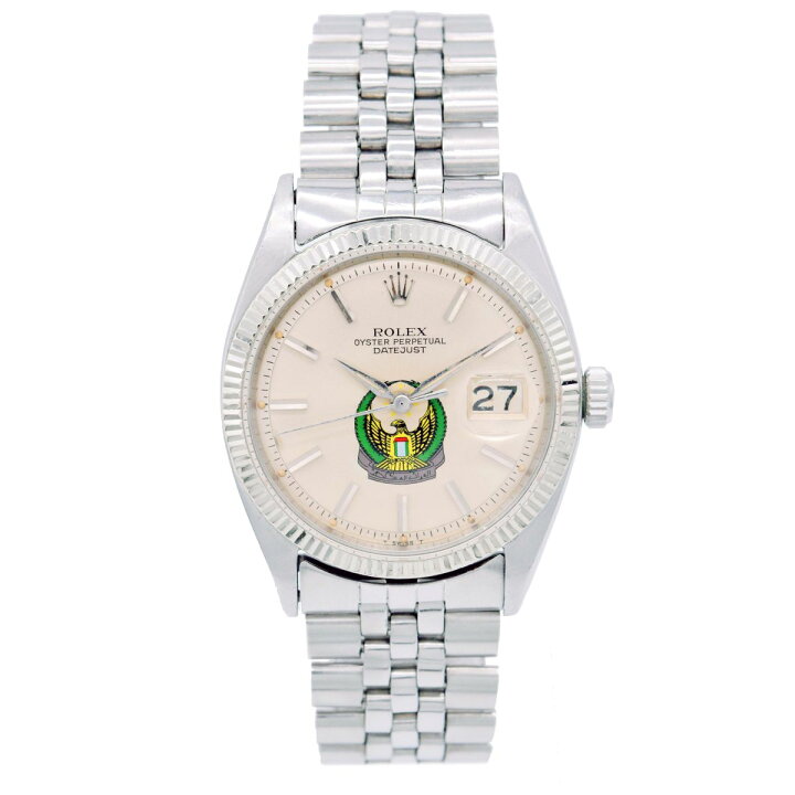 楽天市場】【ヴィンテージ】ROLEX/ロレックス デイトジャスト 16014 
