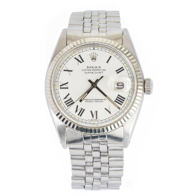 【アンティーク】ROLEX/ロレックス DATEJUST 1601 バックリーダイヤル 自動巻き 腕時計 メンズ#JP28240