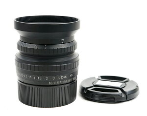 �y���A���ʁzKODAK/�R�_�b�N EKTAR 52mm /f1.5 Leica M�}�E���g�ɉ����ς� �V�l�}�����Y #33949