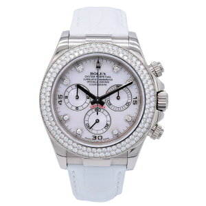 ROLEX/bNX Daytona 116589RBR zCgS[h/_Ch Kԁy`xX݌Ɂz#HK11545