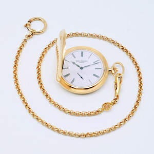 Patek Philippe / pebN tBbv 980J-010 18KYG s v 芪 ubN_CA #HK11534y`xX݌Ɂz