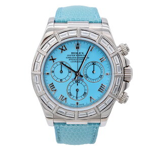 ROLEX/bNX Daytona116589BR zCgS[h/_Ch _Ch M rvy`xX݌Ɂz#HK11547
