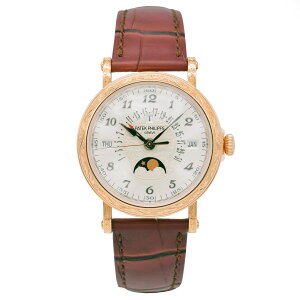 Patek Philippe / pebN tBbv OhERvP[V 5160/500R-001 #HK11548