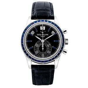 PATEK PHILIPPE/�p�e�b�N �t�B���b�v 5961/11P-001 COMPLICATIONS �R���v���P�[�V���� #HK11652