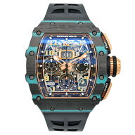 RICHARD MILLE / リシャールミル RM11-03 カーボン CA 200本限定 TPTスケルトン#HK11628