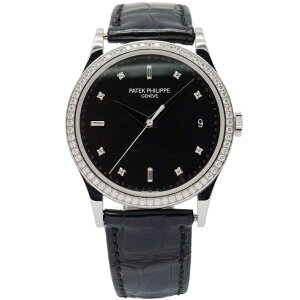 PATEK PHILIPPE/�p�e�b�N�t�B���b�v CALATRAVA �J���g���o 5297G-001 18K WG#HK11656