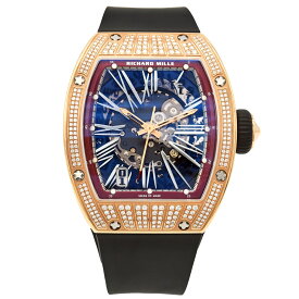 RICHARD MILLE / リシャールミル RM023 RGMD 18Kローズゴールド#HK11661