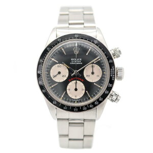 ROLEX/�����b�N�X �f�C�g�i Daytona 6263 Big Red #HK11609