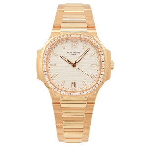 Patek Philippe/�p�e�b�N�t�B���b�v NAUTILUS �m�[�`���X�@7118/1200R-001#HK11689