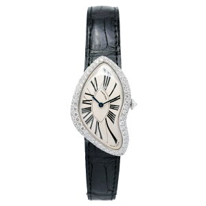 Cartier/ �J���e�B�G �N���b�V�� Crash 2774 #HK11496