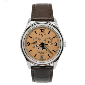 Patek Philippe/�p�e�b�N�t�B���b�v�@�A�j���A���J�����_�[�@300�{����@5450P-001 #HK11466