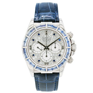 ROLEX/�����b�N�X Cosmograph Daytona 16589SACI #HK11513