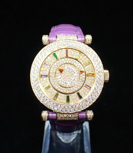 Franck Muller/�t�����N�~���[���[ DM 39 CCL DRM D 2R CD 5N #HK11004