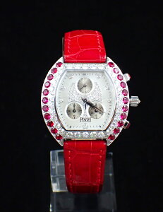 PIAGET/�s�A�W�F 14485 �z���C�g�S�[���h �_�C�������h #HK11065