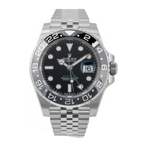 Rolex /�����b�N�X GMT�}�X�^�[II�@GMT-Master II Ref.126710GRNR �W���r���[�u���X #jp28830