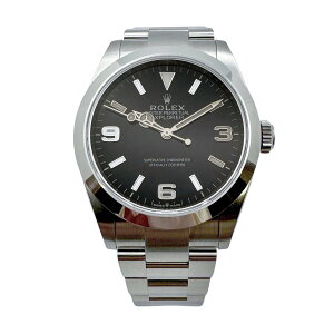Rolex /�����b�N�X �G�N�X�v���[���[�@EXPLOERE Ref.224270 �I�C�X�^�[�u���X #JP28831