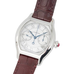 �y�S���E200�{����zCartier/�J���e�B�G PRIVE TORTUE �v�����F �g�[�`��WHTO0008 Pt950 #Jp28823