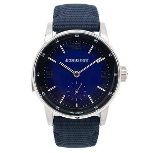 Audemars Piguet/�I�[�f�}�s�Q Code 11.59 26395BC.OO.D321CR.01�y���`�x�X�݌Ɂz#HK11722