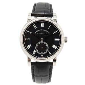 A. Lange & Sohne�^�����Q �����Q���]�[�l �uPour le Merite�v260.028 ����218�{ 18KWG �芪�� #HK11835�y���`�݌ɏ��i�z