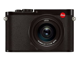 新品ライカLeica Q Typ116 ディジタルカメラ ブラック#19000