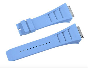 Richard Mille ���V���[�� �~�� RM011 �K�p���� Vagenari ���o�[ �E�I�b�` �X�g���b�v �u���[ �� Blue