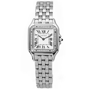 CARTIER / JeBG pe[ hD JeBG SM W4PN008 fB[X rv NI[c bw00173
