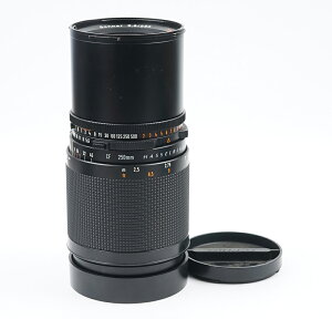 �y�����zHASSELBLAD/�n�b�Z���u���b�h Sonnar CF 250mm/f5.6 T* �����Y #34628