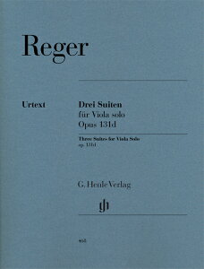 �A���y���^�r�I���i���B�I���j�^���[�K�[�F3�̑g�� op. 131d