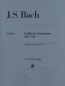 �A���y���^�s�A�m�^�o�b�n�F�S���g�x���N�ϑt�� BWV 988