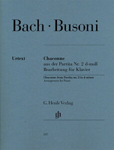 �A���y���^�s�A�m�^�o�b�n / �u�]�[�j�F�V���R���k - �p���e�B�[�^ ��2�� �j�Z�� BWV 1004 ���