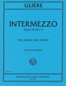 �A���y���^�z�����^�O���G�[���F �ԑt�ȁi�C���e�����b�c�H�jop. 35 No. 11