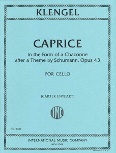 Ay^`F^NQFV[}̎ɊÂ VRk`̊z op. 43