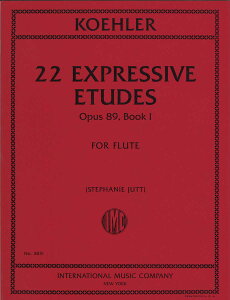 Ay^t[g^P[[F22 K op. 89 1 / No. 1 - 11