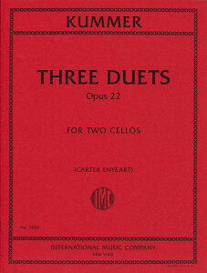 �A���y���^�A���T���u���^��d�t�E�f���I�iDuo�j�^�N���}�[�F3�� ��d�t�� op. 22