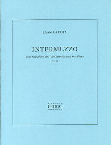 �A���y���^�T�N�\�t�H���^���C�^ : �ԑt�ȁi�C���e�����b�c�H�j op. 59