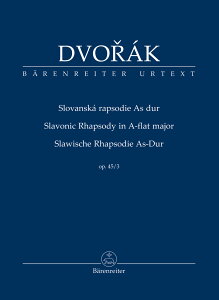 �A���y���^�X�R�A�^�h���H���U�[�N�F�X���������� ��3�� �σC���� op. 45/3