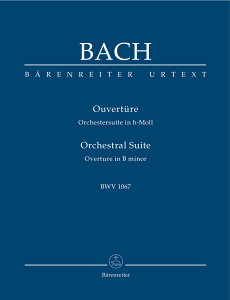 �A���y���^�X�R�A�^�o�b�n�F�ǌ��y�g�� ��2�� ���Z�� BWV 1067