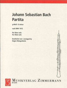 �A���y���^�I�[�{�G�^�o�b�n�F�����t�t���[�g�̂��߂̃p���e�B�[�^ BWV 1013