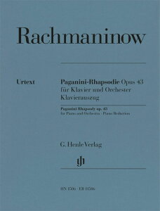 �A���y���^�s�A�m�i2��4��j�^���t�}�j�m�t�F�p�K�j�[�j�̎��ɂ�鋶���� op. 43