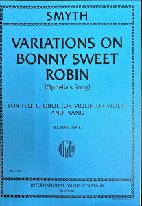 �A���y���^�t���[�g�^�X�}�C�X�F�qBonny Sweet Robin�i�I�t�B�[���A�̉́j�r�ɂ��ϑt��