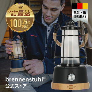 CAL1 ^ h Lv LED Cg dr Px 350lm AEghA USB [d ő75 IP44 5200mAh d  Brennenstuhl ulXgD[