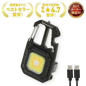 �y5��OFF�N�[�|�����������}���\�����ԁz�y���[���b�p�ڋq�����xNo.1�A���[�h��܁z COB LED ���C�g �����d�� LED���C�g MTL 600 A �}���`�c�[�� ���^ �[�d�� 600lm �h�� �L�����v �𔲂� �h���C�o�[ 