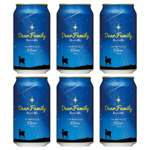 Dear Family ̂ӂɁqNArr[ Ntgr[ yr[ 350mlʒnr[ YNtgr[  J o[xL[ Lv fBAt@~[ 350mlisXi[^Cvj