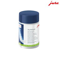 【公式】JURA ミルクシステムクリーナー 90g 詰め替え用 ユーラ クリーナー ミルククリーナー 消耗品 お…
