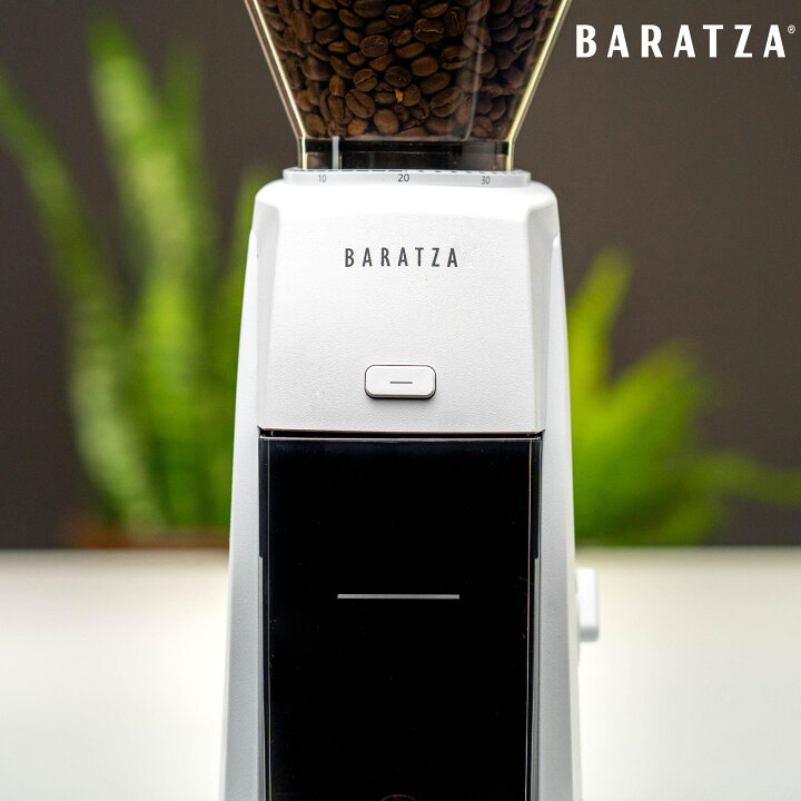 楽天市場】Baratza Encore ESP Black ブラック 黒 粒度40段階調整 お 
