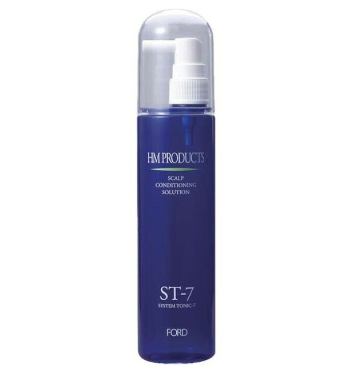 楽天市場】ハーブマジック システムトニック7 200mL Herb Magic HM  