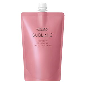  Tu~bN GA[t[ g[gg(T) 450g ܂Ƃ܂Ȃp lւ tB SHISEIDO SUBLIMIC AIRY FLOW