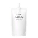 資生堂 プロフェッショナル サブリミック ワンダーシールド a 110ml 詰め替え 詰替え リフィル アウトバストリートメント 洗い流さない トリートメント SHISEIDO PROFESSIONAL 美容室 サロン専売品