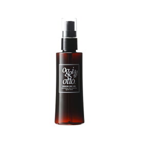 オッジィオット oggi otto セラムCMCオイル ヘアトリートメント 100ml