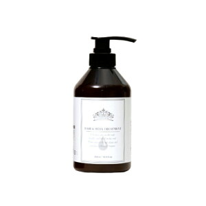 リッカ コスメサーチ ヘア&ボディトリートメント 500g 国内正規品 ダメージケア 自然由来成分 トリートメント